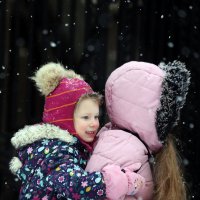 на Театральной :: Михаил Бибичков