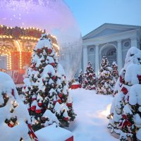 Январь :: Михаил Бибичков Январь :: Михаил Бибичков