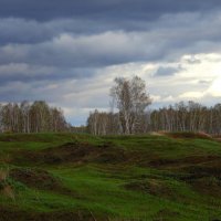 Весна будет ! :: nadyasilyuk Вознюк