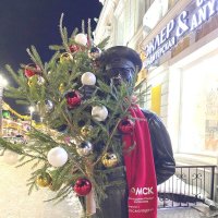 Городовой :: Savayr 