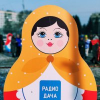 Матрёшка :: Радмир Арсеньев