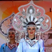 Девчули :: Savayr 