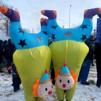 Малыши :: Savayr 