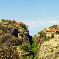 Метеоры :: жанна нечаева