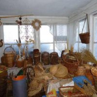 ТВОРЧЕСТВО :: Tata Wolf