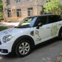 Мы все здесь безумны :: Дмитрий Никитин Мы все здесь безумны :: Дмитрий Никитин