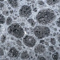 Леопардовый бетон :: Конрад Карлович Михельсон