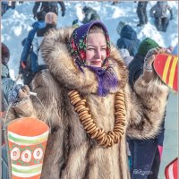 На проводах зимы :: Aquarius - Сергей