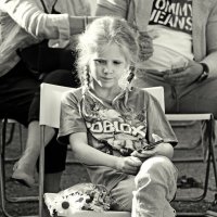 В зрительном зале :: СЮ 