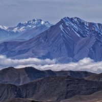 Горные красоты :: Мариша 