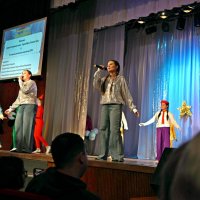 Песня. :: ВикТор Быстров