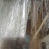 Ледяное царство :: Елена Семигина