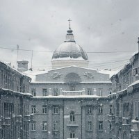 Заоконье :: Michel 