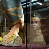 Нифетити :: Анастасия Смирнова