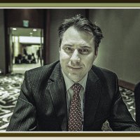 ИГОРЬ :: Владимир Кроливец