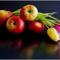 ПРЕЗЕНТ... :: Elvira E. 