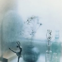 Балерина... :: Liliya 