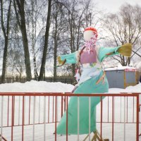 Еще немного праздника :: Владимир Носов