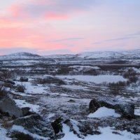 Заполярный край :: Мария Васильева