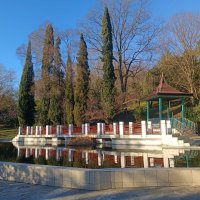 Сочи :: Serega SchütZ