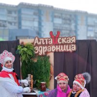 Масленица :: Радмир Арсеньев