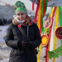 Улыбнись!!! :: Радмир Арсеньев Улыбнись!!! :: Радмир Арсеньев