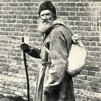 Лев Николаевич... :: Валерий Кокорев