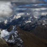 Горы.. :: olegdanilhenko Олег Данильченко Горы.. :: olegdanilhenko Олег Данильченко