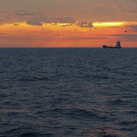 Бискай :: В.И 