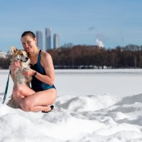 Друзья :: Александр 