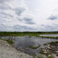 Уральские мотивы... :: Николай Гирш