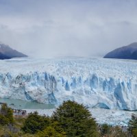 Под небом Патагонии... :: Владимир Жданов