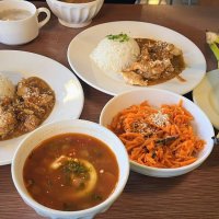 Японский обед :: Георгиевич 