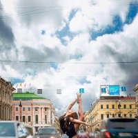 На Невском :: Михаил 