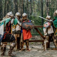 Турнир :: SanSan 