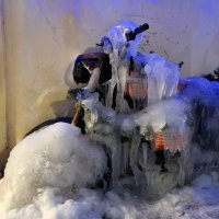 Дело к весне. :: ИРЭН@ .