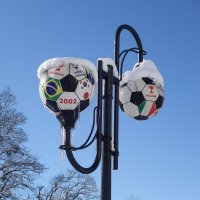 Зимние картинки :: Рита Симонова