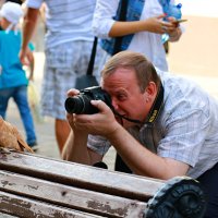 Поймать момент :: Владимир59 