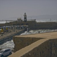 Маяк Акко 2026г :: ujgcvbif 