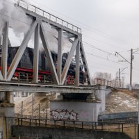 Только вперед!!! :: Олег Дорошенко