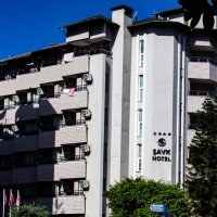Savk hotel :: Светлана SvetNika17