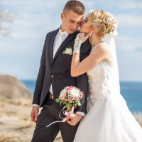 Я тоже тебя очень люблю... :: Вячеслав Владимирович