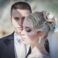 Счастье... :: Вячеслав Владимирович