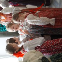 Перед выступлением :: Павел Трунцев