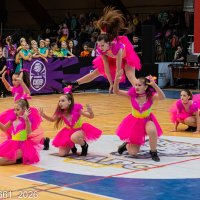 Акробатический рок-н-ролл :: Руслан Акробатический рок-н-ролл :: Руслан