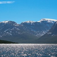 Фьорды :: В.И