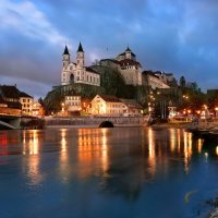 Aarburg :: Elena Wymann