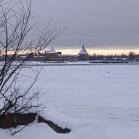 Петрокрепость :: Наталья Герасимова Петрокрепость :: Наталья Герасимова