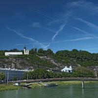 Salzburg, - Австрия :: Valziwa 