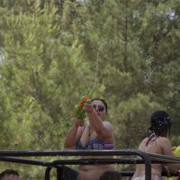 С Британским акцентом :: Олег Денисов